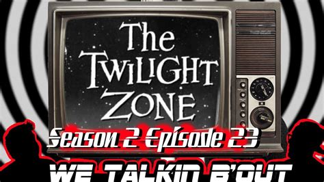 twilight zone youtube